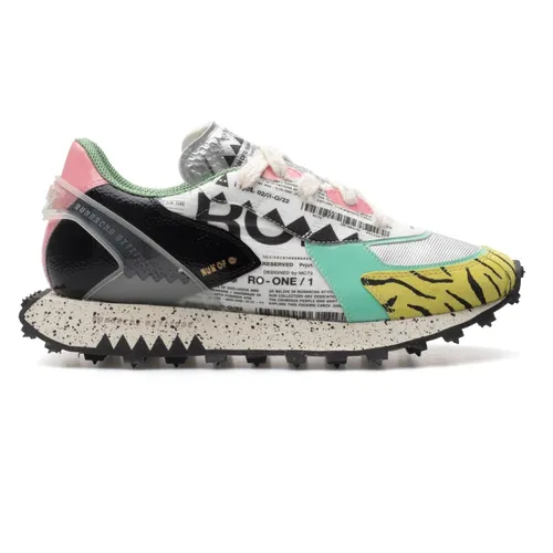 Shoes > Sneakers - - RUN OF - Modalova
