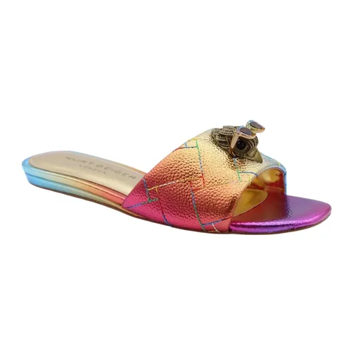 Shoes > Flip Flops & Sliders > Sliders - - Kurt Geiger - Modalova