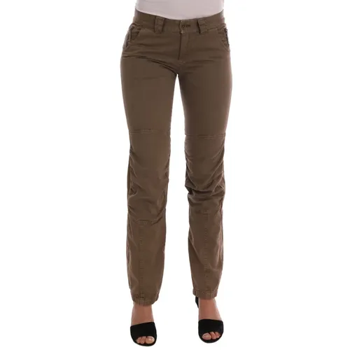 Jeans > Skinny Jeans - - Ermanno Scervino - Modalova