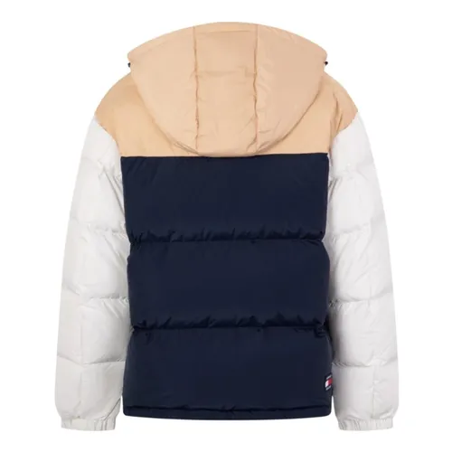 Jackets > Winter Jackets - - Tommy Jeans - Modalova