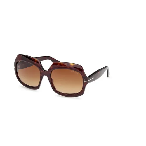 Accessories > Sunglasses - - Tom Ford - Modalova