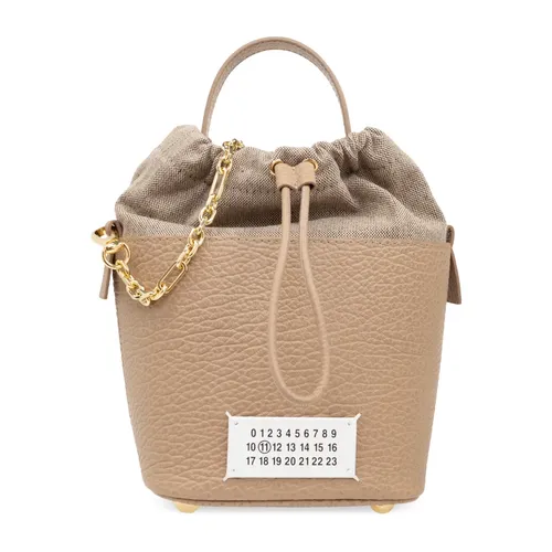 Bags > Bucket Bags - - Maison Margiela - Modalova