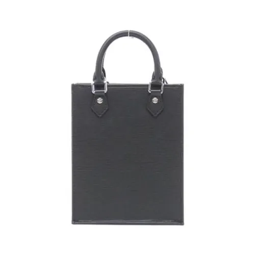 Pre-owned > Pre-owned Bags > Pre-owned Mini Bags - - Louis Vuitton Vintage - Modalova