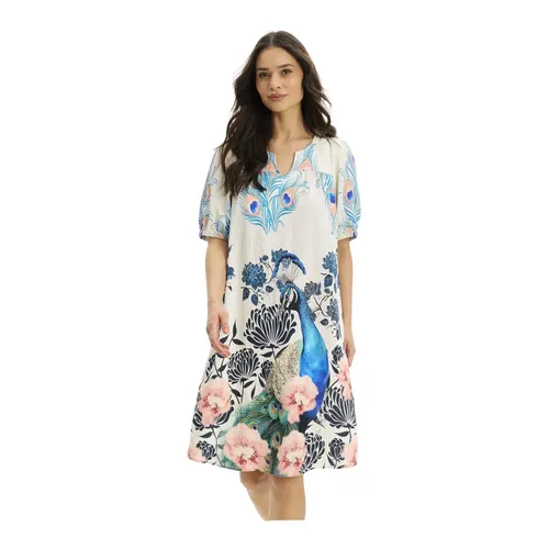 Dresses > Day Dresses > Short Dresses - - IN Front - Modalova