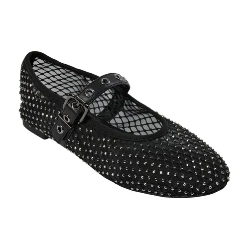 Shoes > Flats > Ballerinas - - Sofie Schnoor - Modalova