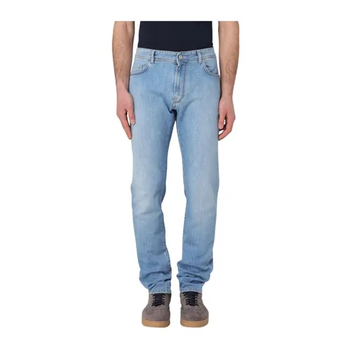 Jeans > Slim-fit Jeans - - Brooksfield - Modalova