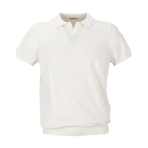 Tops > Polo Shirts - - People of Shibuya - Modalova