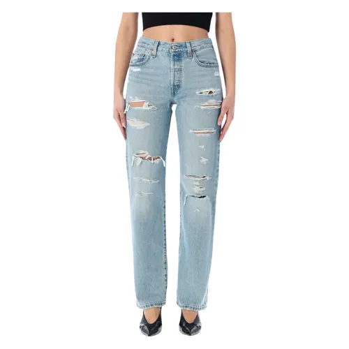 Jeans > Slim-fit Jeans - - Levi's - Modalova