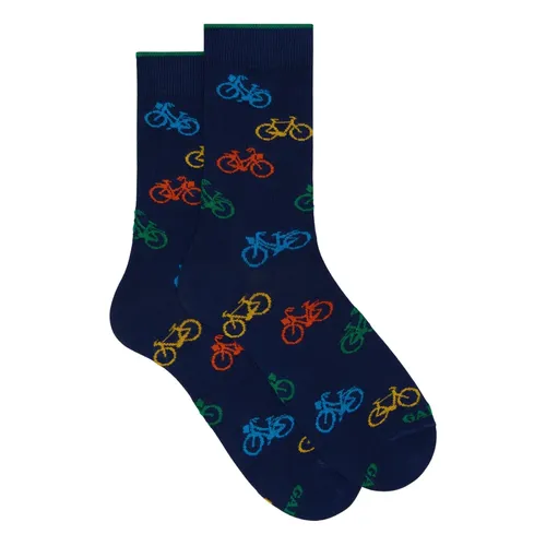 Underwear > Socks - - Gallo - Modalova