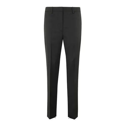 Trousers > Slim-fit Trousers - - Helmut Lang - Modalova