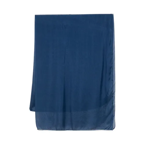 Accessories > Scarves > Silky Scarves - - Lady Anne - Modalova