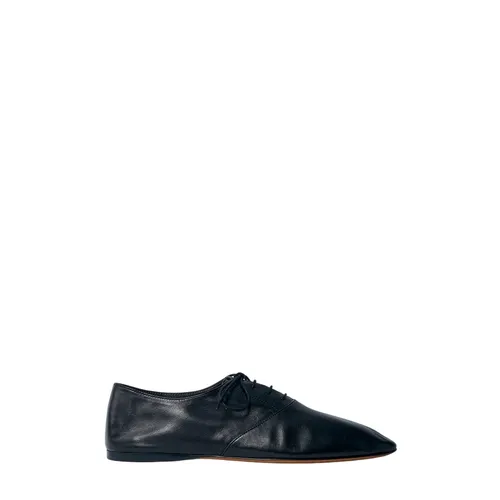Shoes > Flats > Laced Shoes - - The Row - Modalova