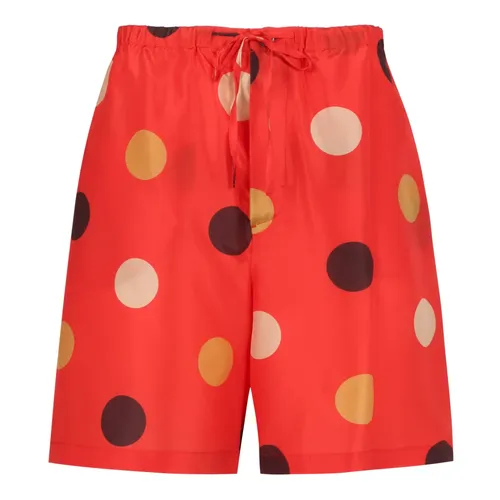 Shorts > Casual Shorts - - Aspesi - Modalova