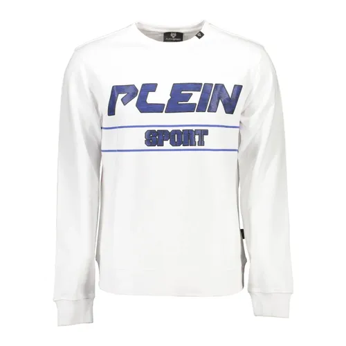 Sweatshirts & Hoodies > Sweatshirts - - Plein Sport - Modalova