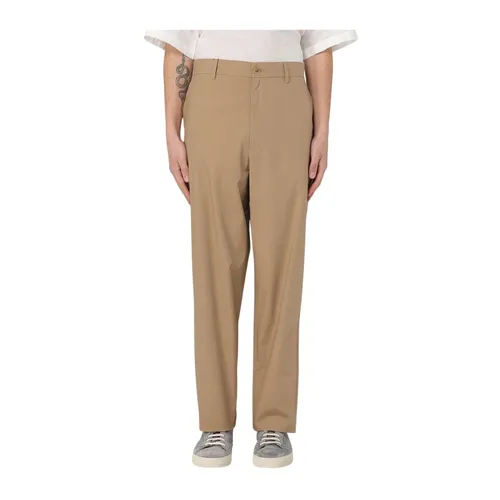 Trousers > Straight Trousers - - Barena Venezia - Modalova