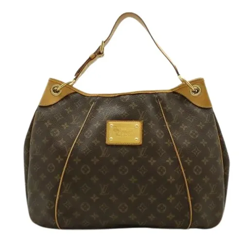 Pre-owned > Pre-owned Bags > Pre-owned Shoulder Bags - - Louis Vuitton Vintage - Modalova