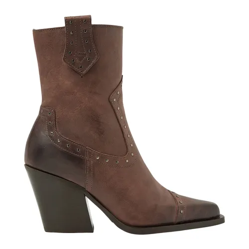 Shoes > Boots > Cowboy Boots - - Via Vai - Modalova