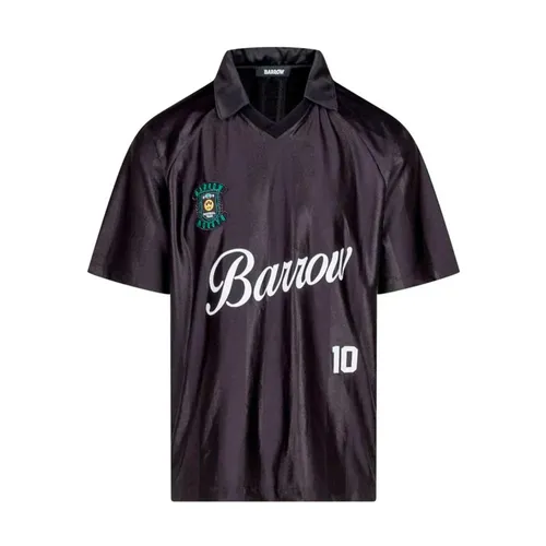 Tops > Polo Shirts - - Barrow - Modalova