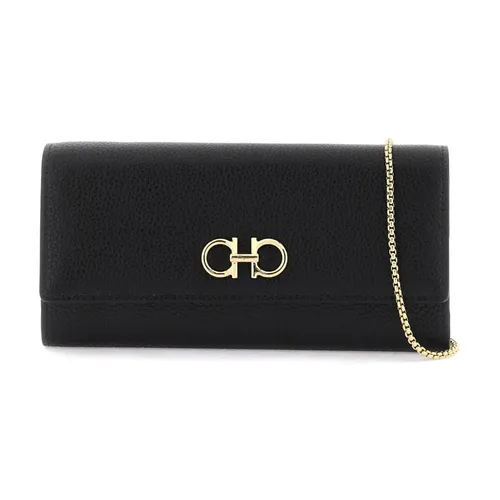 Bags > Cross Body Bags - - Ferragamo - Modalova