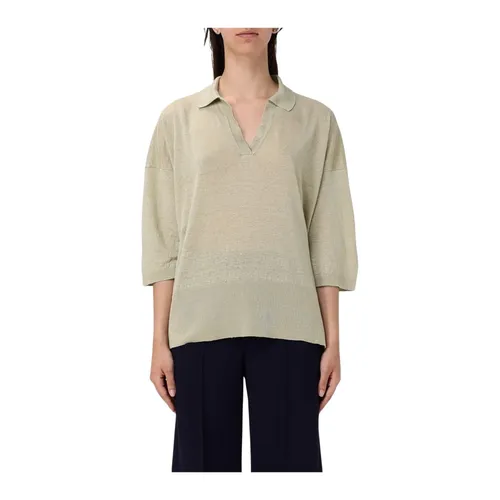 Blouses & Shirts > Blouses - - Drumohr - Modalova