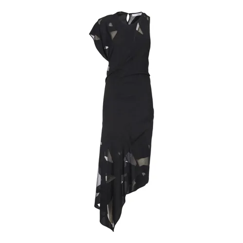 Dresses > Day Dresses > Maxi Dresses - - IRO - Modalova