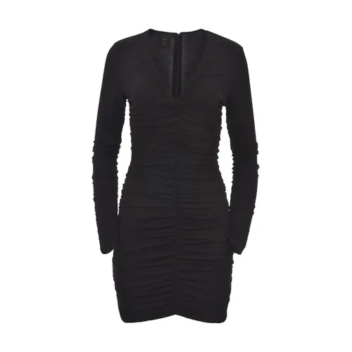 Dresses > Day Dresses > Short Dresses - - Pinko - Modalova