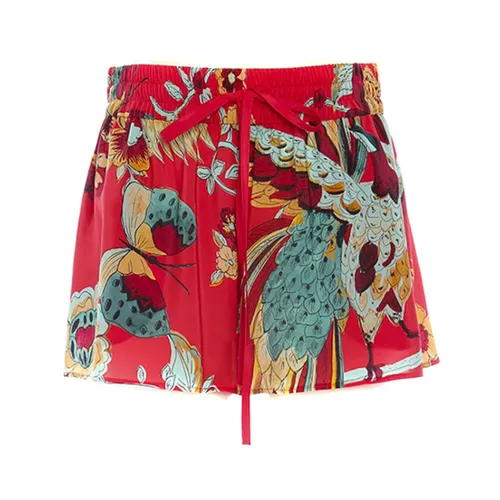 Shorts > Short Shorts - - RED Valentino - Modalova