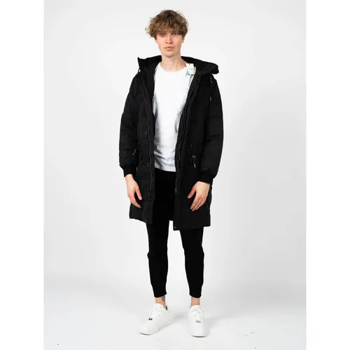 Coats > Parkas - - Pepe Jeans - Modalova