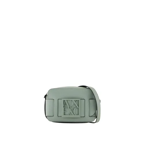 Bags > Cross Body Bags - - Armani Exchange - Modalova