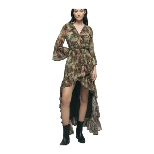 Dresses > Occasion Dresses > Party Dresses - - Gaëlle Paris - Modalova