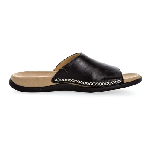 Shoes > Flip Flops & Sliders > Sliders - - Gabor - Modalova