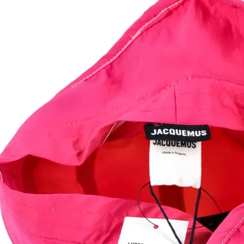 Pre-owned > Pre-owned Accessories - - Jacquemus Pre-owned - Modalova