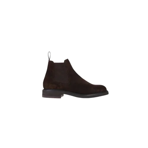 Shoes > Boots > Chelsea Boots - - Berwick - Modalova
