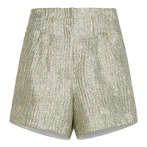 Shorts > Short Shorts - - Forte Forte - Modalova