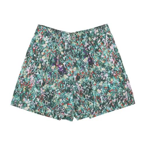 Shorts > Short Shorts - - Obey - Modalova