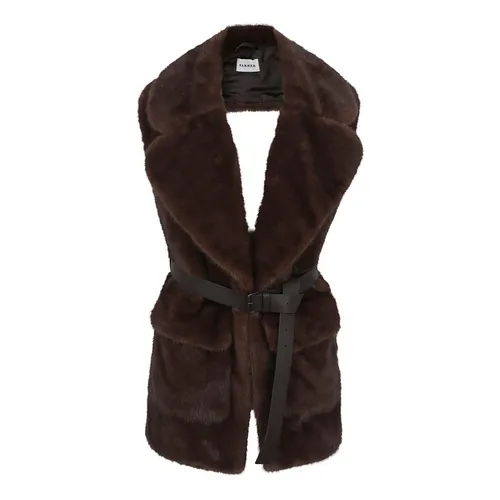 Accessories > Scarves > Winter Scarves - - P.a.r.o.s.h. - Modalova
