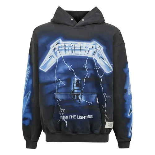 Sweatshirts & Hoodies > Hoodies - - Represent - Modalova
