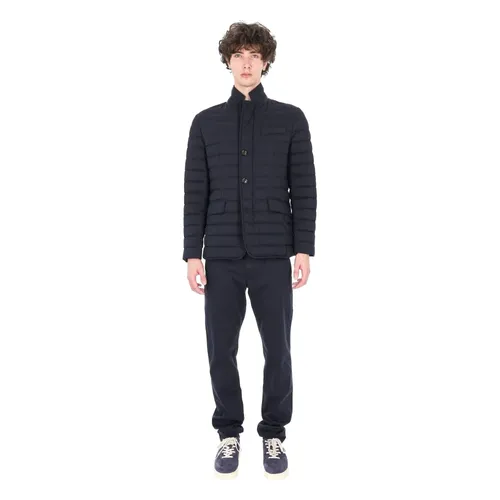 Jackets > Winter Jackets - - Moorer - Modalova