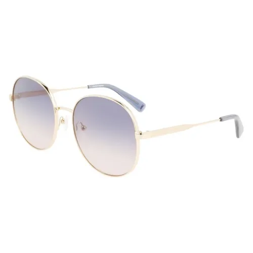 Accessories > Sunglasses - - Longchamp - Modalova