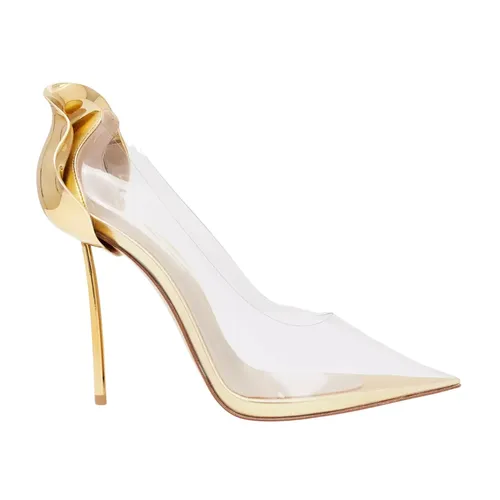 Shoes > Heels > Pumps - - Le Silla - Modalova