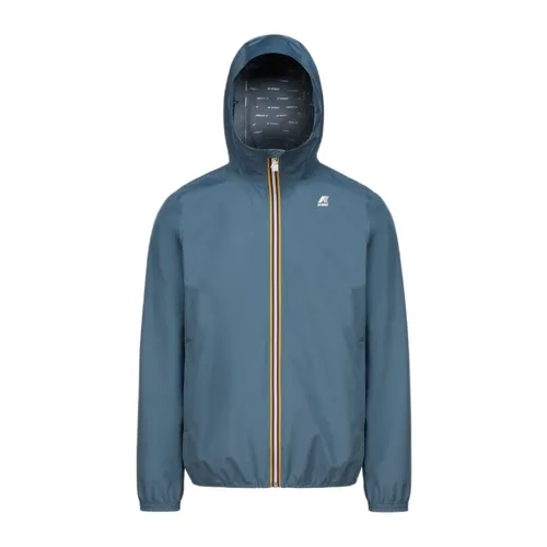 Sport > Outdoor > Jackets > Wind Jackets - - K-Way - Modalova