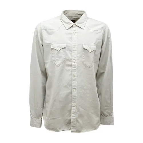 Shirts > Casual Shirts - - Eleventy - Modalova