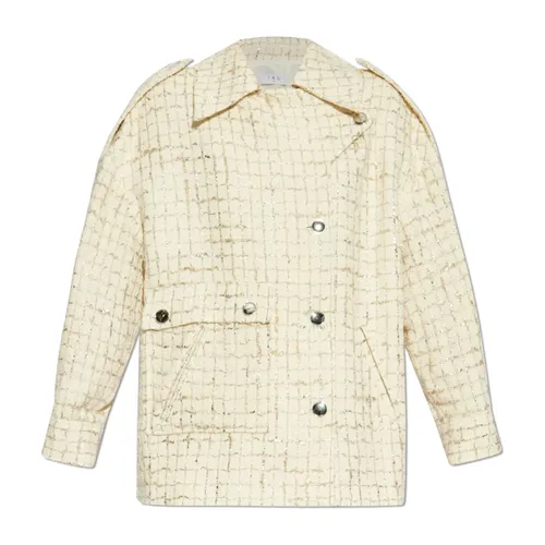 Jackets > Light Jackets - - IRO - Modalova