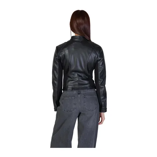 Jackets > Light Jackets - - Guess - Modalova