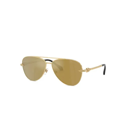 Accessories > Sunglasses - - Versace - Modalova