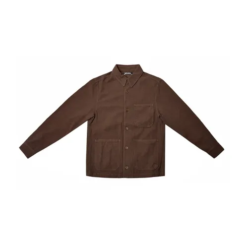 Jackets > Light Jackets - - Be Positive - Modalova