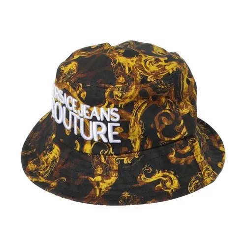 Accessories > Hats > Hats - - Versace Jeans Couture - Modalova