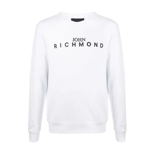 Sweatshirts & Hoodies > Sweatshirts - - John Richmond - Modalova