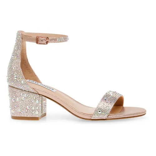 Shoes > Sandals > High Heel Sandals - - Steve Madden - Modalova