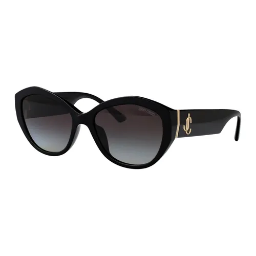 Accessories > Sunglasses - - Jimmy Choo - Modalova